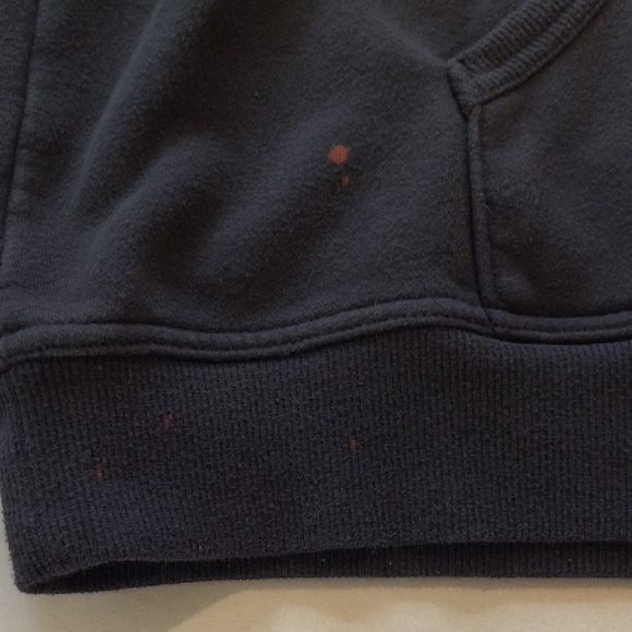 Disney Adult Black Pullover Hoodie , Size XL - Picture 8 of 9